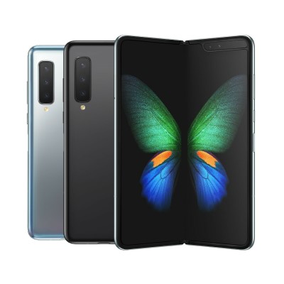 Galaxy Fold Dual Sim SM-F900F 