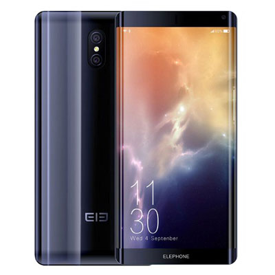Elephone X8