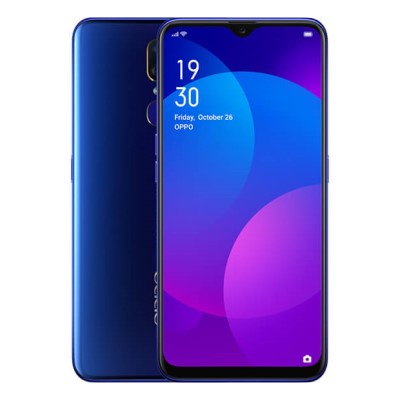 OPPO F11 RAM4GB