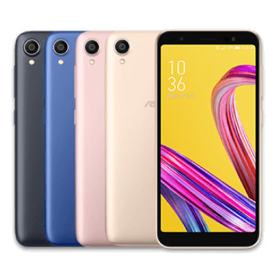 ZenFone Live L1 ZA550KL 海外版 RAM2GB