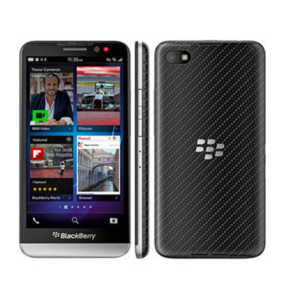 BlackBerry Z30