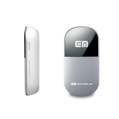 D25HW PocketWiFi