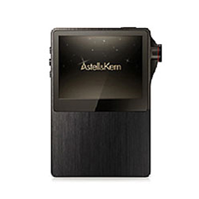 Astell&Kern AK120-64GB-BLK 64GB