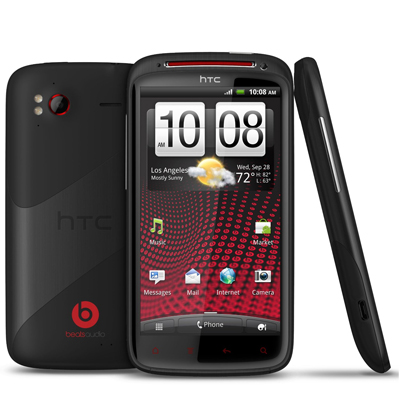 Sensation XE Z715