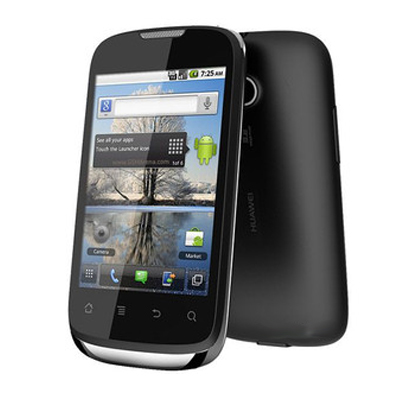 IDEOS U8650 