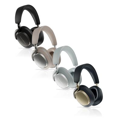Bowers&Wilkins Px8 S2