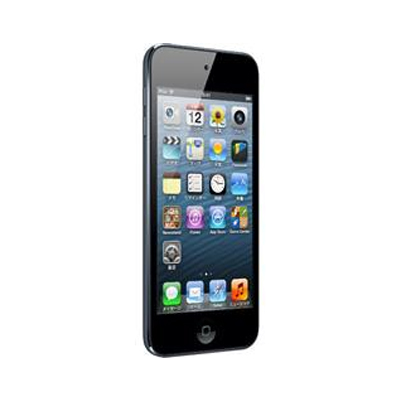 【第5世代】iPod touch ME978J/A 32GB