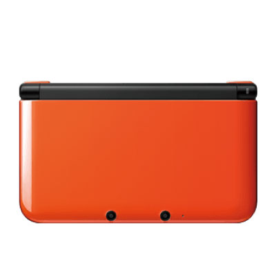 Nintendo ニンテンドー3DS LL 本体 リミテッド パック