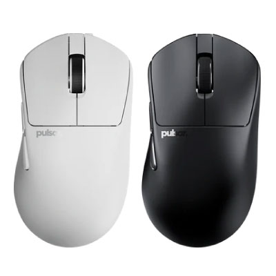 Pulsar X3 Mini