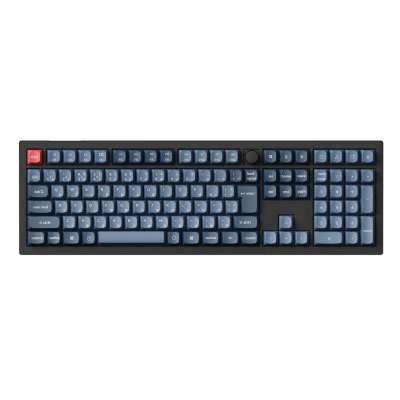 Keychron V6 MAX QMK [日本語配列/有線/2.4GHz無線/Bluetooth]