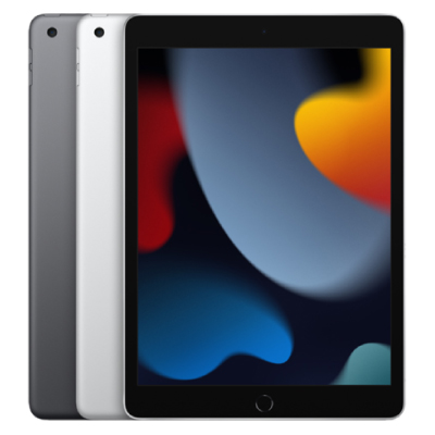 iPad 第9世代 2021 Wi-Fiモデル 海外版