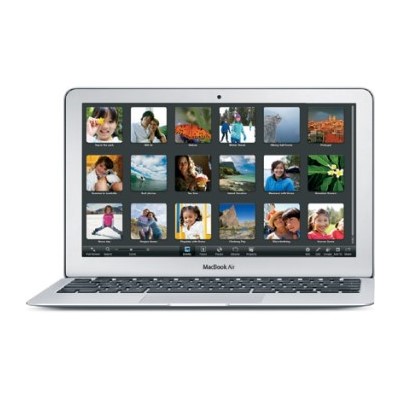 MacBookAir 11インチ MC506J/A Late2010 Core2Duo(1.4GHz) 2GB 128GB