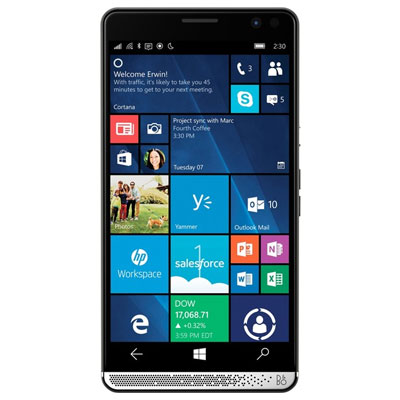 Elite x3 X5V48AA#ABJ