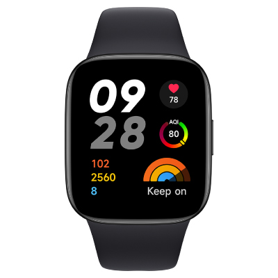 Xiaomi Redmi Watch3【国内版】