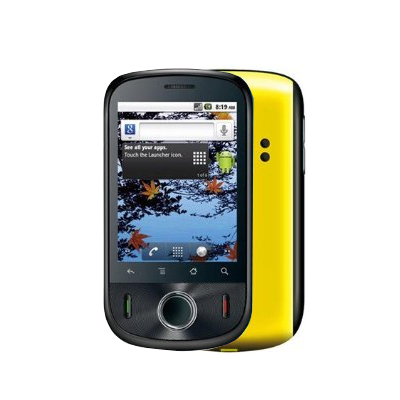 IDEOS U8150