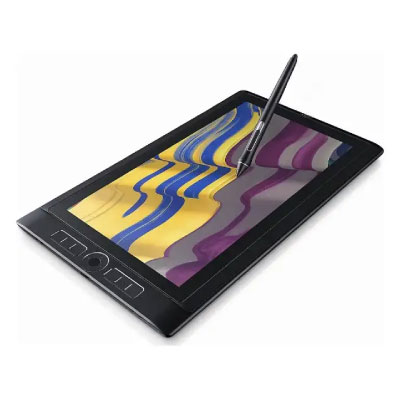 WACOM MobileStudio Pro 13 DTH-W1320H/K0 (Core i7/512GB)