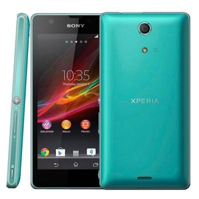 Xperia ZR