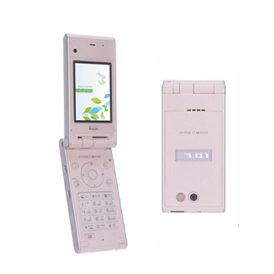 FOMA N701i ECO