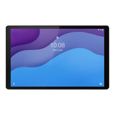 Lenovo Tab M10 HD(2nd Gen) LTEモデル ZA6V0238JP