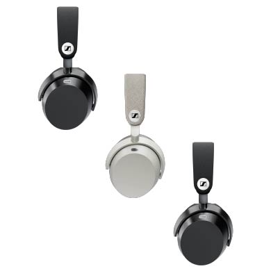 SENNHEISER MOMENTUM5 Wireless