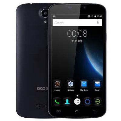 DOOGEE X6 3Gモデル