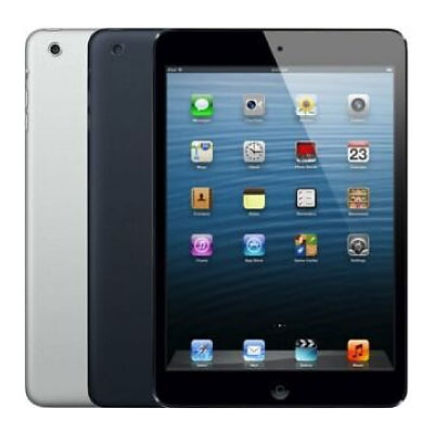美品 iPad mini3 Wi-Fi+Cellulara  64GB au