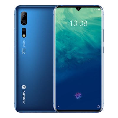Axon10 Pro RAM:8GB