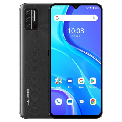 UMIDIGI A7S
