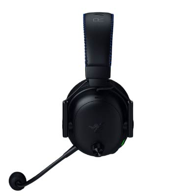 RAZER BlackShark V3 PRO for PlayStation RZ04-05400500-R3UA［Bluetooth/USB(無線2.4GHz)］