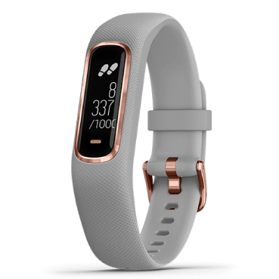 Garmin vivosmart 4 レギュラー 010-01995-62