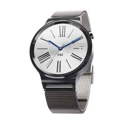 Huawei Watch Classic Stainless MERCURY-G00ME