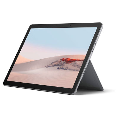 SurfaceGo2 RRX-00012 Core m3 4GB 64GB 法人向けモデル