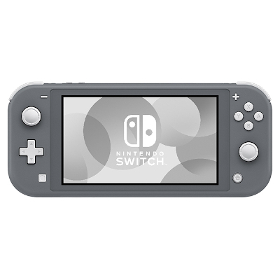 Nintendo Switch Lite 本体