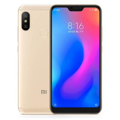 Mi A2 Lite RAM4GB