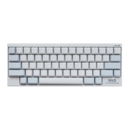 Happy Hacking Keyboard Professional2 Type-S [英語配列/有線/刻印無]