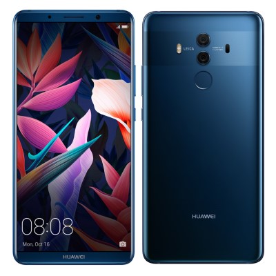 Huawei Mate10 Pro 703HW