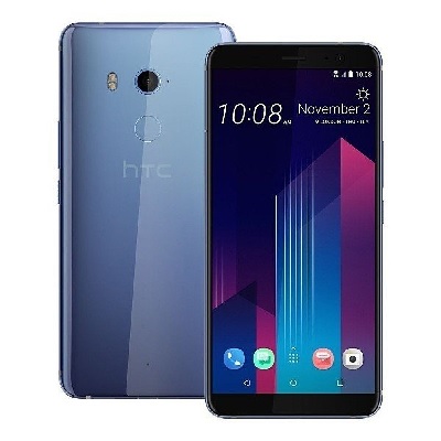 HTC U11 Plus RAM:4GB ROM:64GB