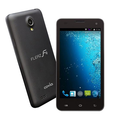FleaPhone CP-F03A