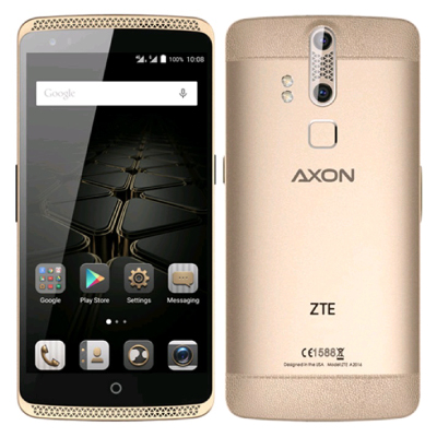 AXON Elite A2016