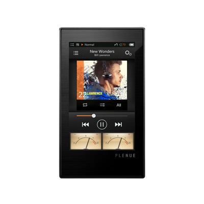 COWON PLENUE M PM-64G-SL