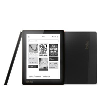 kobo aura