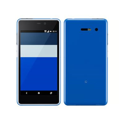 iida INFOBAR A02 HTX21