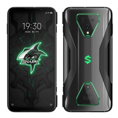 Black Shark3 Pro 5G DualSim RAM8GB