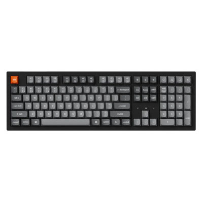 Keychron K10 Max QMK [US配列/有線/2.4GHz無線/Bluetooth]