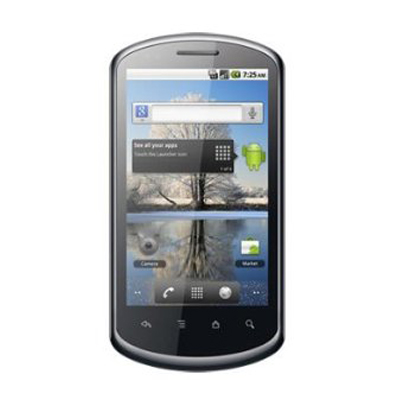 IDEOS X5 U8800