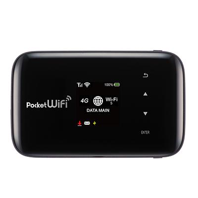 Pocket WiFi 203Z 