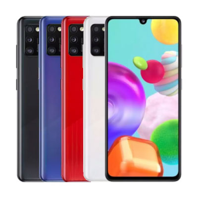 Galaxy A41 DualSIM SM-A415FD