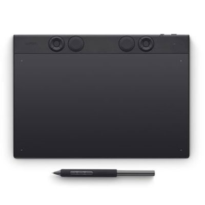 WACOM Intuos Pro medium PTK670K0C