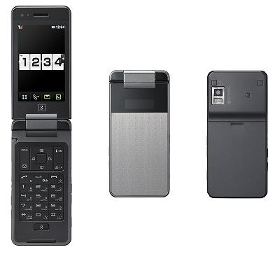 PRIME series L-06A