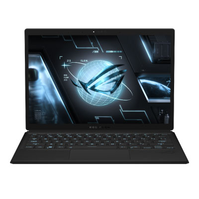 ASUS ROG Flow Z13 GZ301VU GZ301VU-I9R4050 [13.4型 Core i9 16GB 1TB RTX4050 2023年]